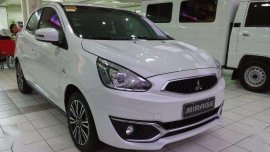 2018 Mitsubishi Mirage for sale