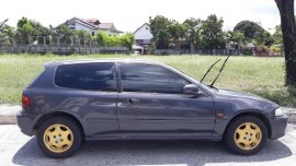 Honda Civic 1992 for sale 