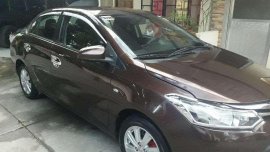 Toyota Vios 2014 for sale