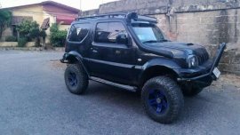 2014 Suzuki Jimny Jlx 4x4 AT vios strada fortuner montero patrol city