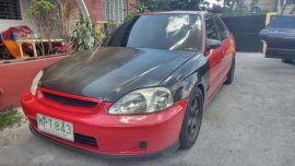 Honda Civic 2000 for sale