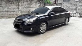 2011 Subaru Legacy GT FOR SALE