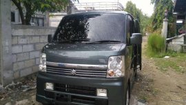 Like New Suzuki Every for sale