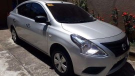 2017 NISSAN ALMERA FOR SALE