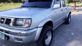 Nissan Frontier 2001 for sale