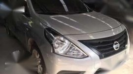 Nissan Almera 2017 for sale