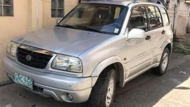 Like New Suzuki Vitara for sale