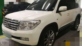 2011 Toyota Land Cruiser for sale