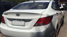 2015 Hyundai Accent MT FOR SALE 