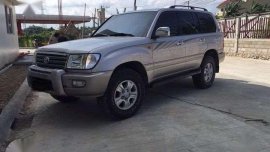 Toyota Land Cruiser 2003 for sale