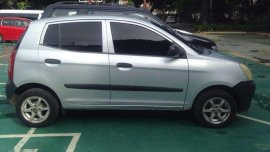 2004 Kia Picanto MT FOR SALE