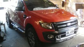 Ford Ranger 2015 for sale