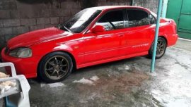 Honda Civic 1999 for sale