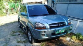 2009 Hyundai Tucson for sale
