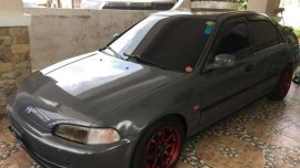 Honda Civic 1995 for sale