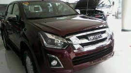 Isuzu D-Max 2018 for sale