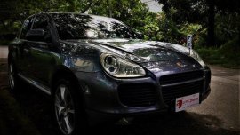 Porsche Cayenne 2004 AT for sale