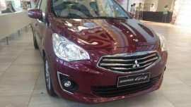 2018 Mitsubishi Mirage G4 for sale