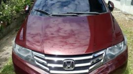 Honda City 2013 model FOR SALE