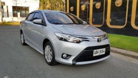 2015 Toyota Vios for sale