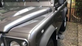 Land Rover Defender 2011 for sale