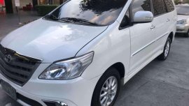 Toyota Innova 2014 for sale