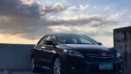 Toyota Altis 2012 for sale
