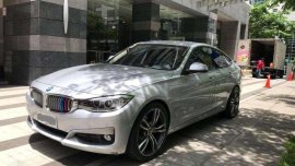 2015 BMW 320D for sale