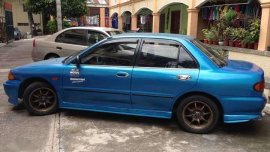 Mitsubishi Lancer 1994 for sale