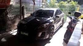 Mazda 3 2012 FOR SALE