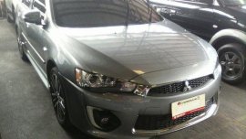 Mitsubishi Lancer Ex 2017 GT-A AT for sale