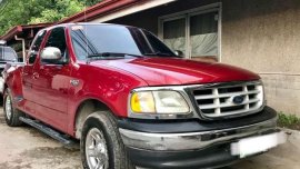 1999 Ford F150 for sale