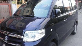 Suzuki Apv 2016 for sale