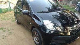 Honda Brio Amaze 2016 for sale