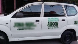 Toyota Avanza 2009 for sale