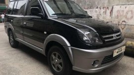 2017 Mitsubishi Adventure for sale