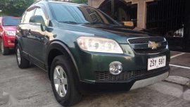 Chevrolet Captiva 2009 for sale