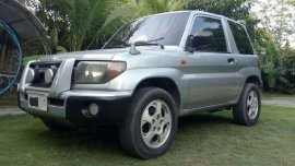 Like New Mitsubishi Pajero for sale