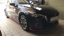 2017 Mazda 2 for sale