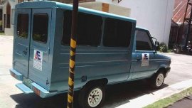 1996 Toyota Tamaraw for sale