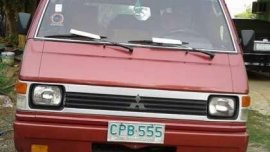 Mitsubishi L300 1997 for sale
