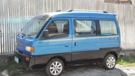 Like new Mitsubishi Multi-Cab for sale