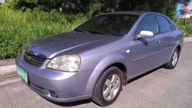 2006 Chevrolet Optra ls for sale