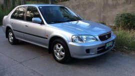 Honda City 2000 for sale