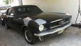 Ford Mustang 1966 for sale