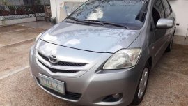 2009 Toyota Vios for sale