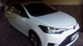 2014 Toyota Vios for sale
