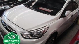 Hyundai Accent 2016 MT for sale