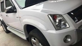 2011 Isuzu Dmax for sale