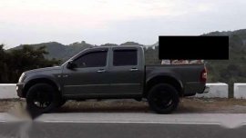 Isuzu D-max 2006 for sale